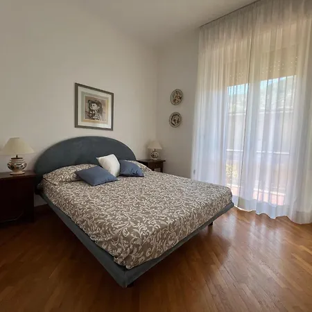 Liguria Holidays - The Lemon House * Recco