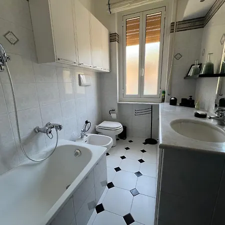 Liguria Holidays - The Lemon House Recco