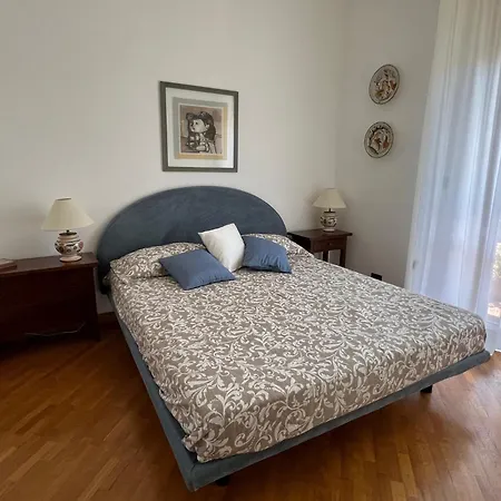 Apartman Liguria Holidays - The Lemon House Recco