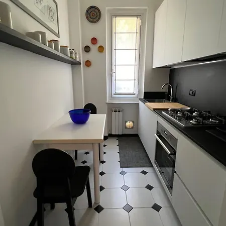Liguria Holidays - The Lemon House *