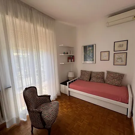 Liguria Holidays - The Lemon House