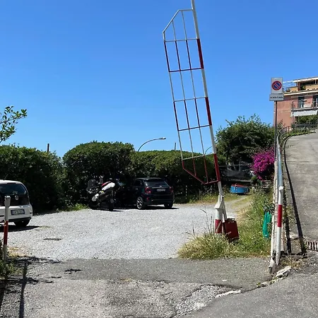 Liguria Holidays - The Lemon House Apartman