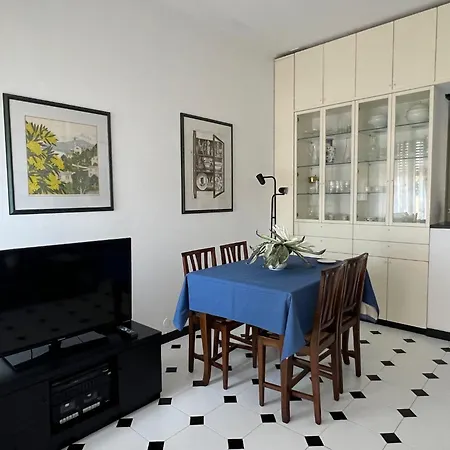 Apartman Liguria Holidays - The Lemon House