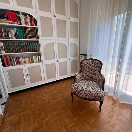 Apartman Liguria Holidays - The Lemon House