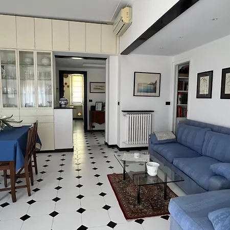 Liguria Holidays - The Lemon House