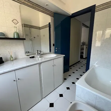 Apartman Liguria Holidays - The Lemon House Recco