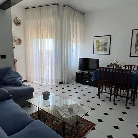 Liguria Holidays - The Lemon House *