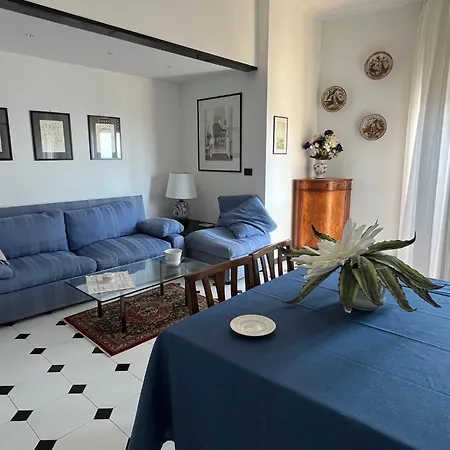 Liguria Holidays - The Lemon House *