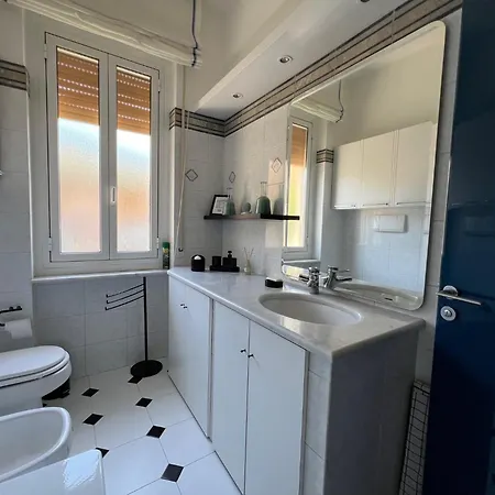 Liguria Holidays - The Lemon House Recco