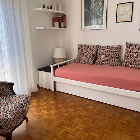 Liguria Holidays - The Lemon House