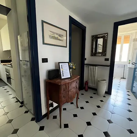 Liguria Holidays - The Lemon House