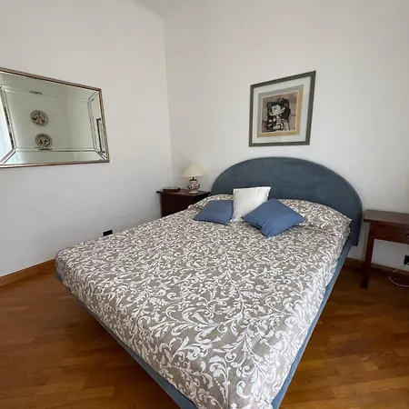 Apartmán Liguria Holidays - The Lemon House