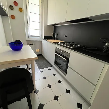 Apartmán Liguria Holidays - The Lemon House *